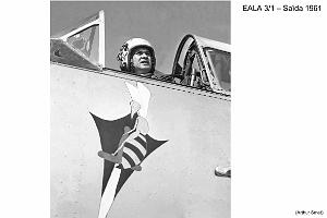 196- ARMEE DE L'AIR EN ALGERIE 1945-1962-44 (55)
